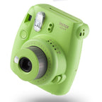 Fujifilm Instax Mini 9  Lime Green