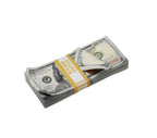 $250,000 Aged Prop Money - Full Print