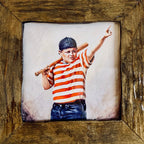 The Great Hambino