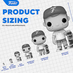 Funko Pop Star Wars: The Mandalorian with Grogu 4-Inch Vinyl Figure #461