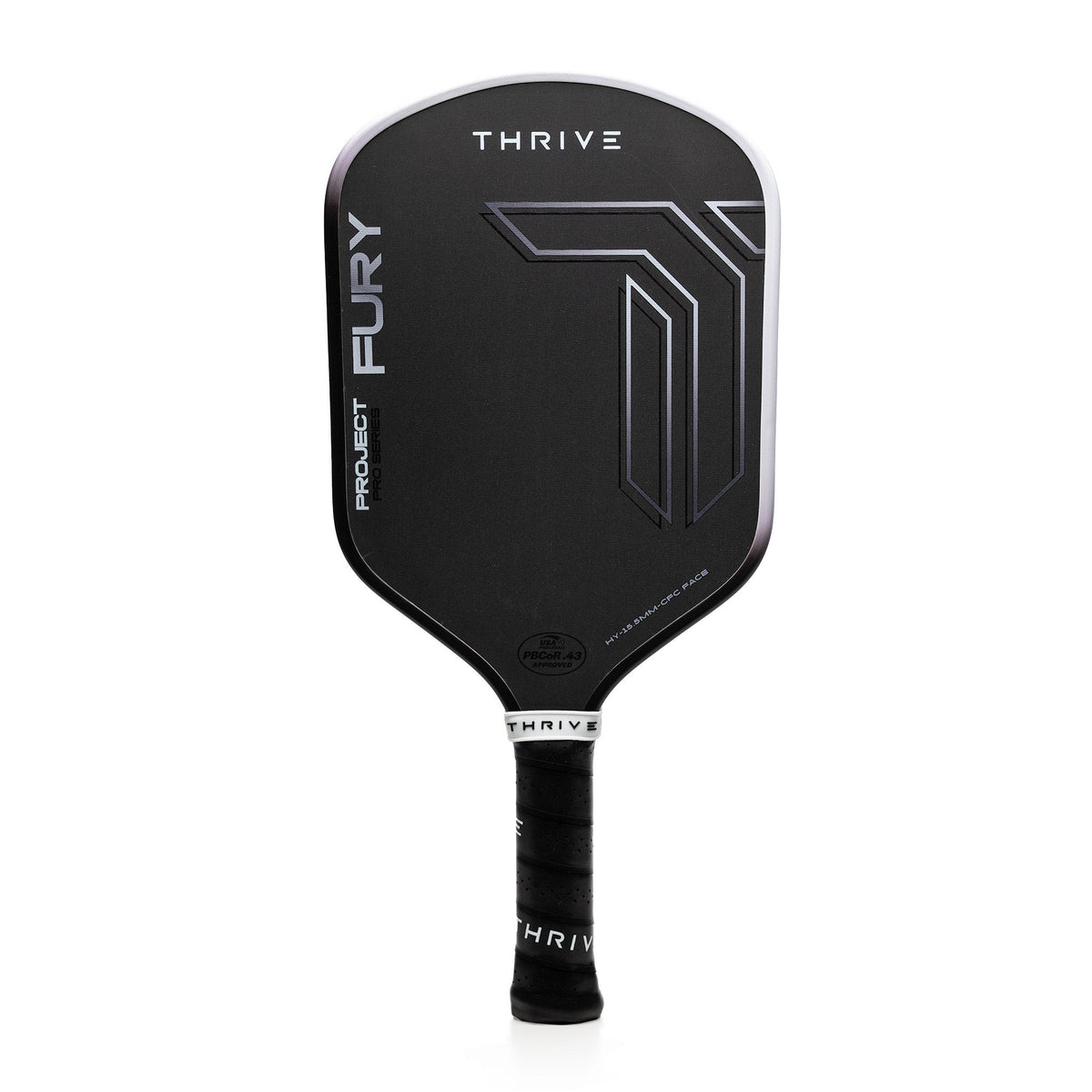 Thrive Pickleball - Precision-Tuned Paddles