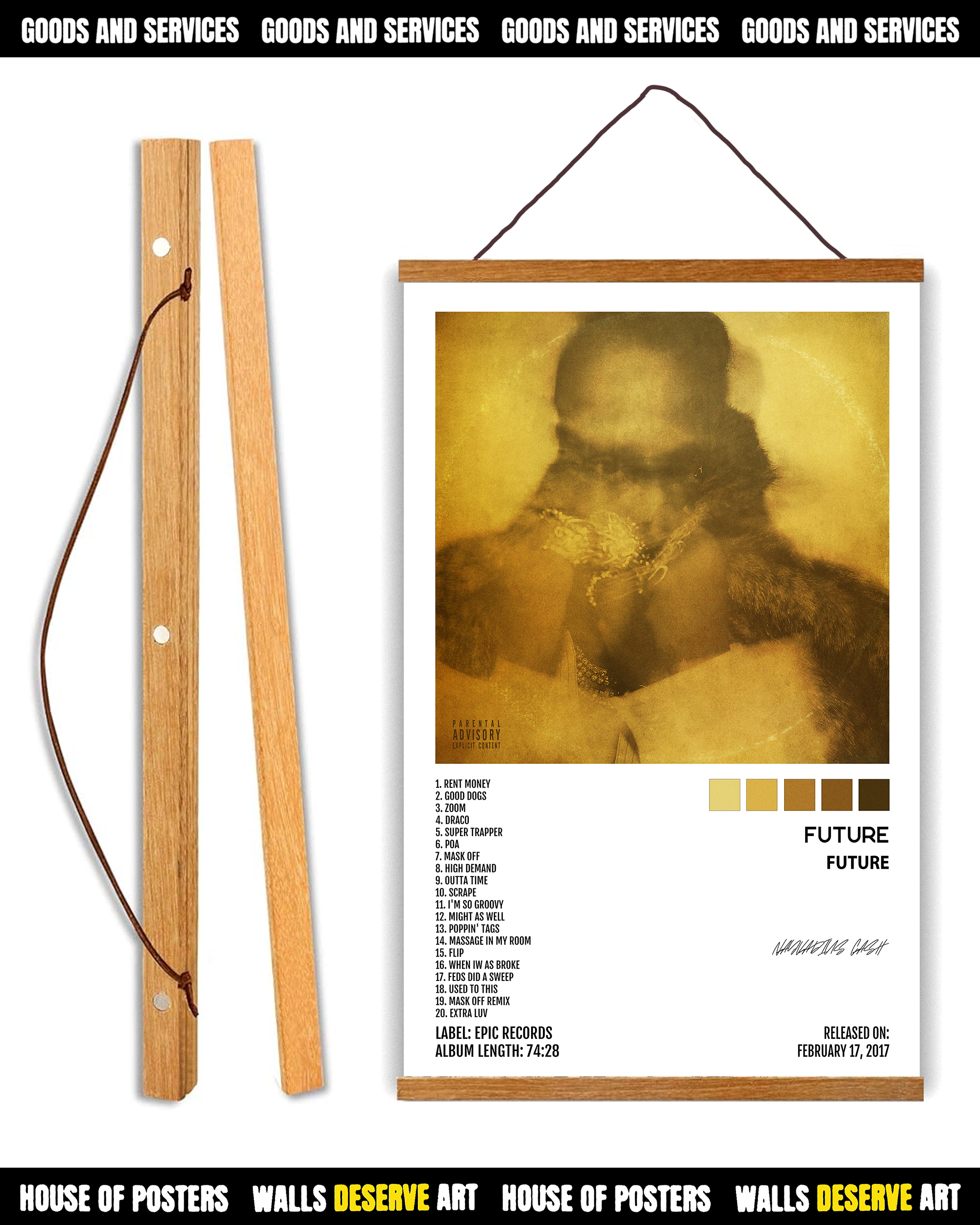 Future- Future