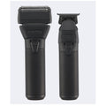 BaBylissPRO FXONE Trimmer and Shaver Combo - Professional Cordless Grooming System - FX1FSTMBPK