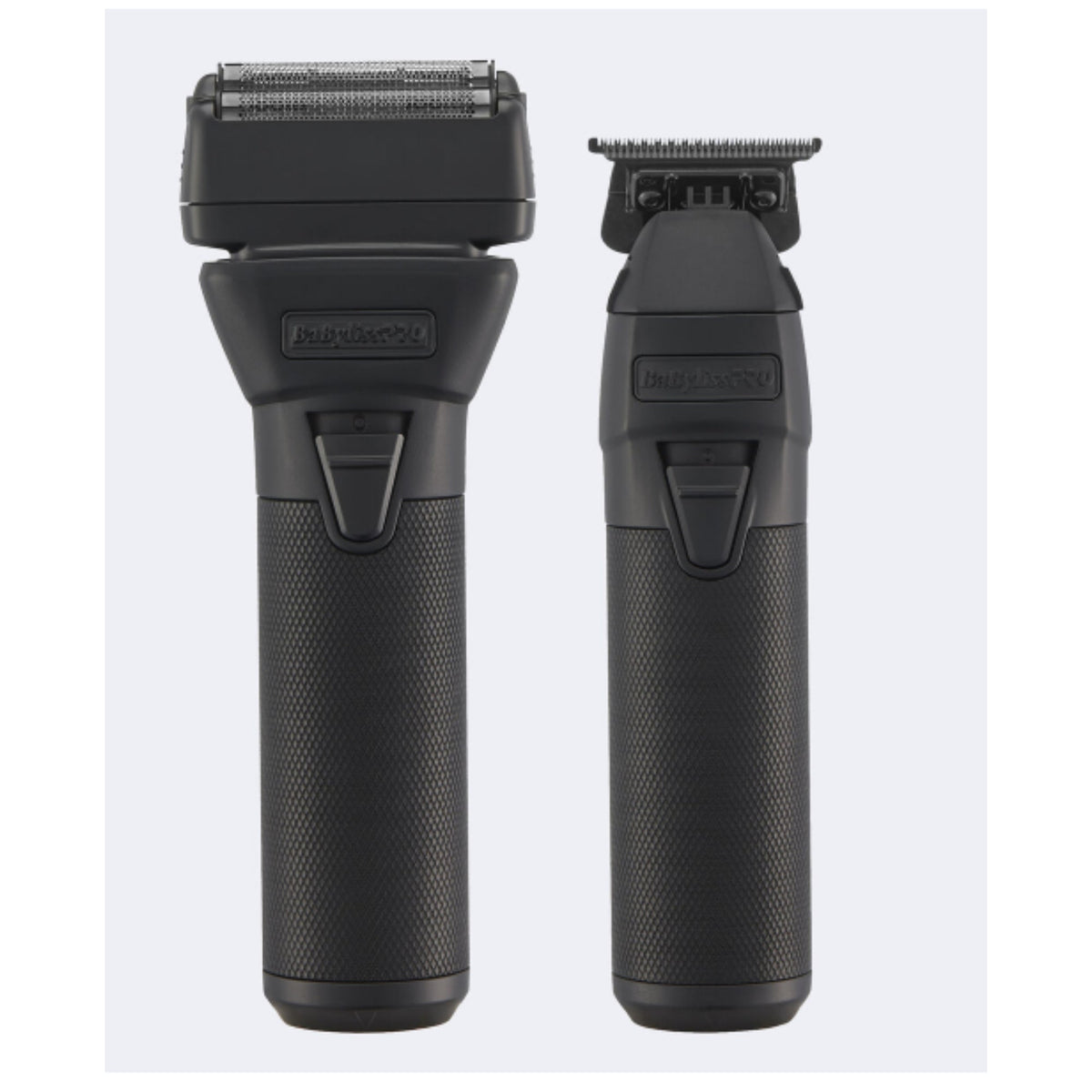 BaBylissPRO FXONE Trimmer and Shaver Combo - Professional Cordless Grooming System - FX1FSTMBPK