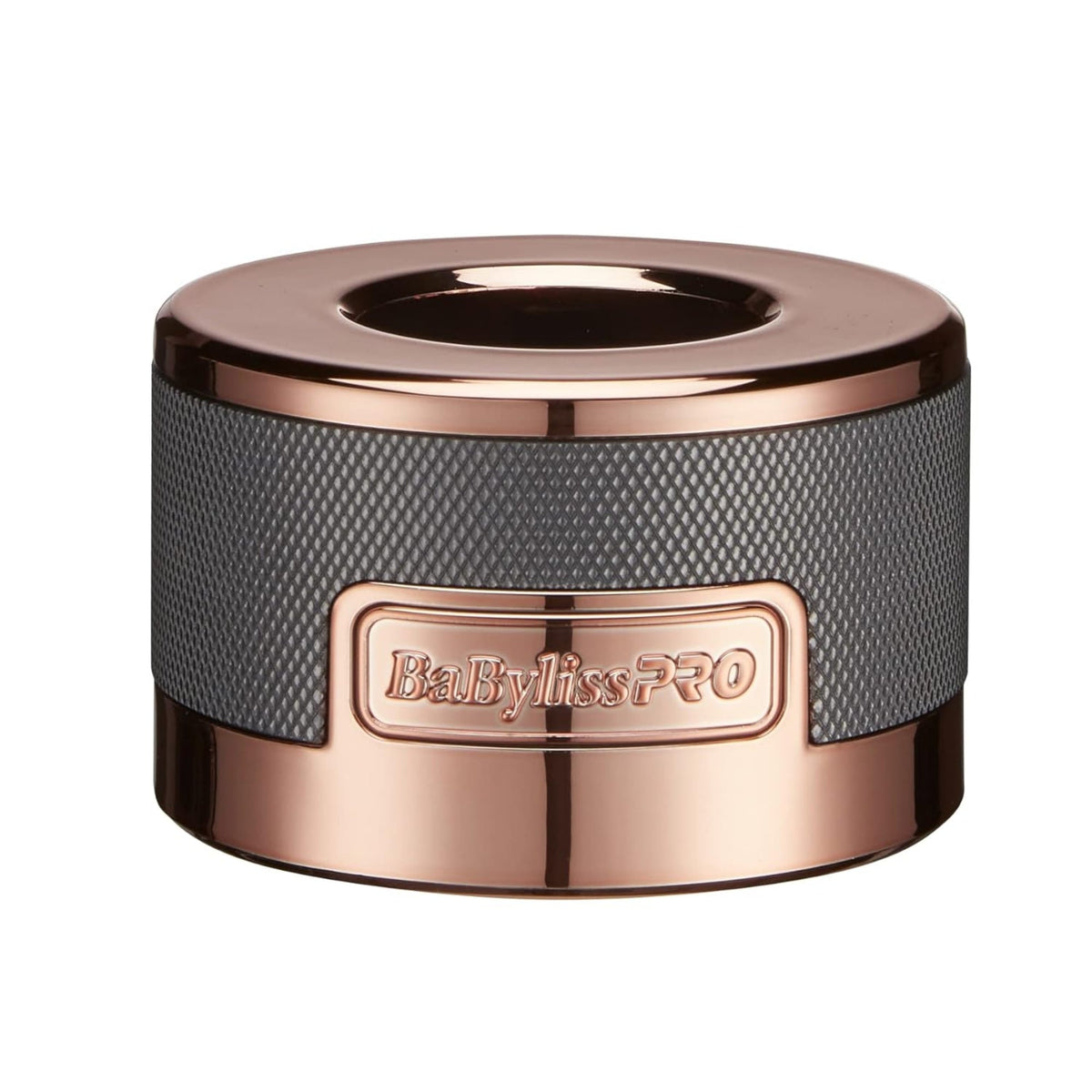 BaBylissPRO ROSEFX Trimmer Charging Base FX787BASE-RG Rose Gold Charging Dock - FX787BASE-RG