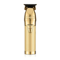 BaBylissPRO GOLDFX+ All-Metal Lithium Outlining Trimmer Cordless Professional Trimmer - FX787NG