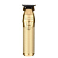 BaBylissPRO FXONE GOLDFX Professional Cordless Trimmer FX799G All Metal Outlining Trimmer - FX799G