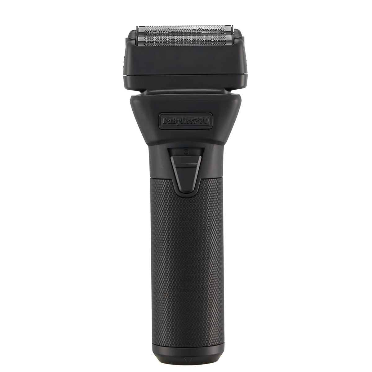 BaBylissPRO FXONE BLACKFX Double Foil Cordless Professional Shaver - FX79FSMB