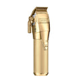 BaBylissPRO GOLDFX+ All-Metal Lithium Cordless Professional Hair Clipper - FX899G