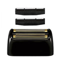 BaBylissPRO Replacement Foil & Cutter Black for FOILFX02 BLACKFX Shaver - FXRF2B