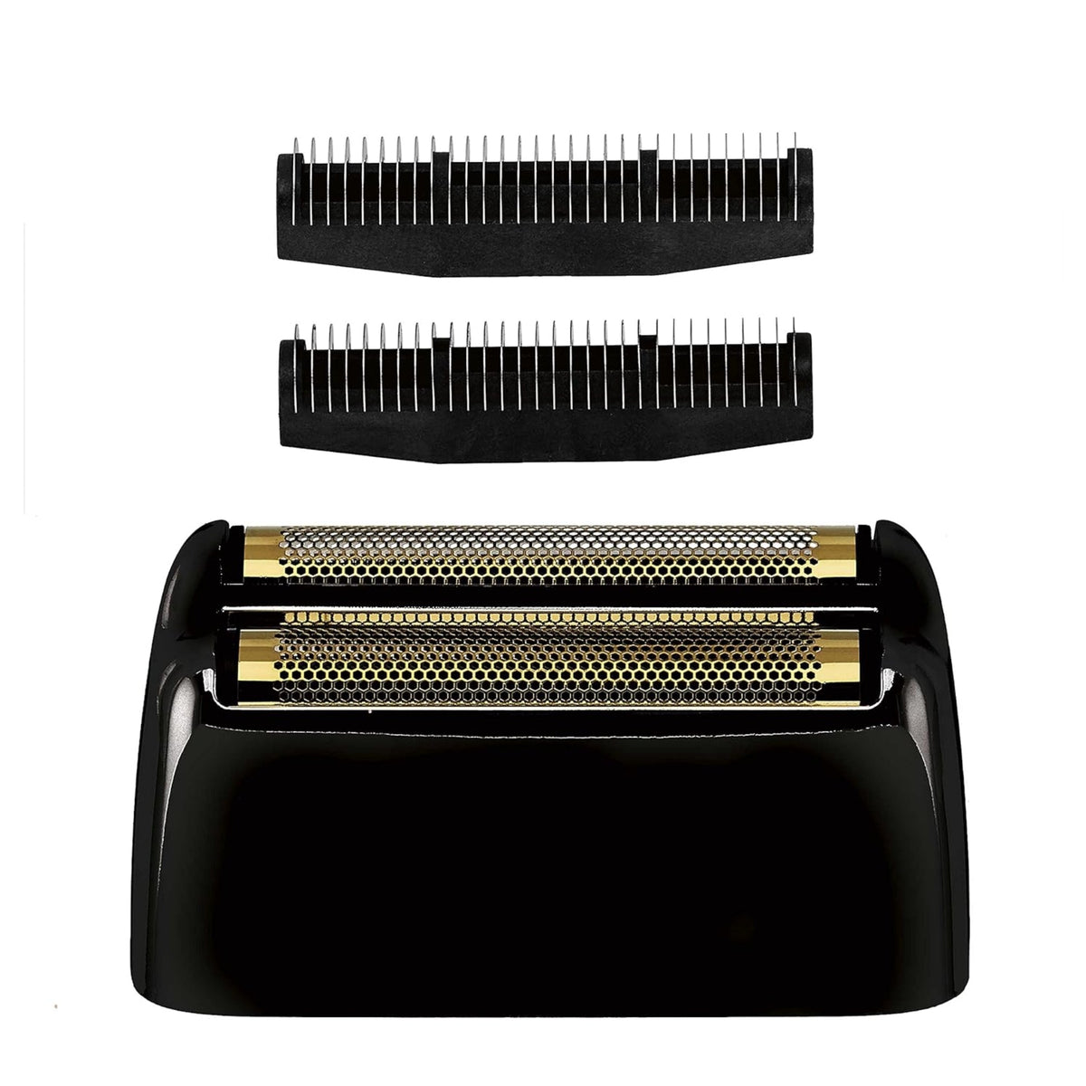 BaBylissPRO Replacement Foil & Cutter Black for FOILFX02 BLACKFX Shaver - FXRF2B