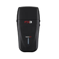 BaBylissPRO FX3 Professional High-Speed Cordless Double Foil Shaver - FXX3SB