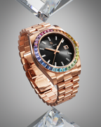 Limited Rainbow Legacy Rose Gold