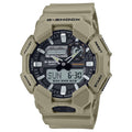 Casio G-Shock Rugged Analog Digital Watch with Carbon Core Guard Structure - GA-010-5A