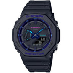 Casio Men's G-Shock GA-2100 Series