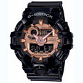 Casio Men's G-Shock Rose gold Dial Watch - GA700MMC-1A