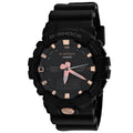 Casio G-Shock Black Dial Watch - GA810B-1A4
