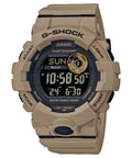 Casio Men's G-Shock Power Trainer Digital Sports Watch with Black Dial - GBD-800UC-5