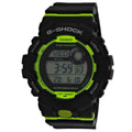 Casio Men's G-Shock Black Dial Watch - GBD800-8