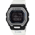 Casio Men's Connected Black Dial Watch - GBX100-7