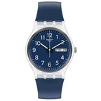 Swatch Men's Rinse Repeat