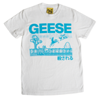 GEESE