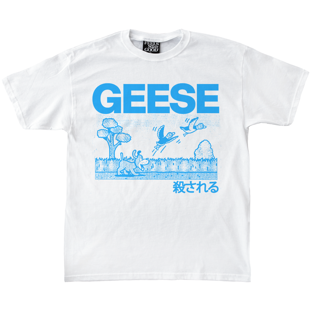 GEESE
