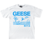 GEESE