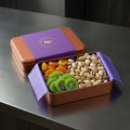 Dried Fruit and Pistachio Gift Tin