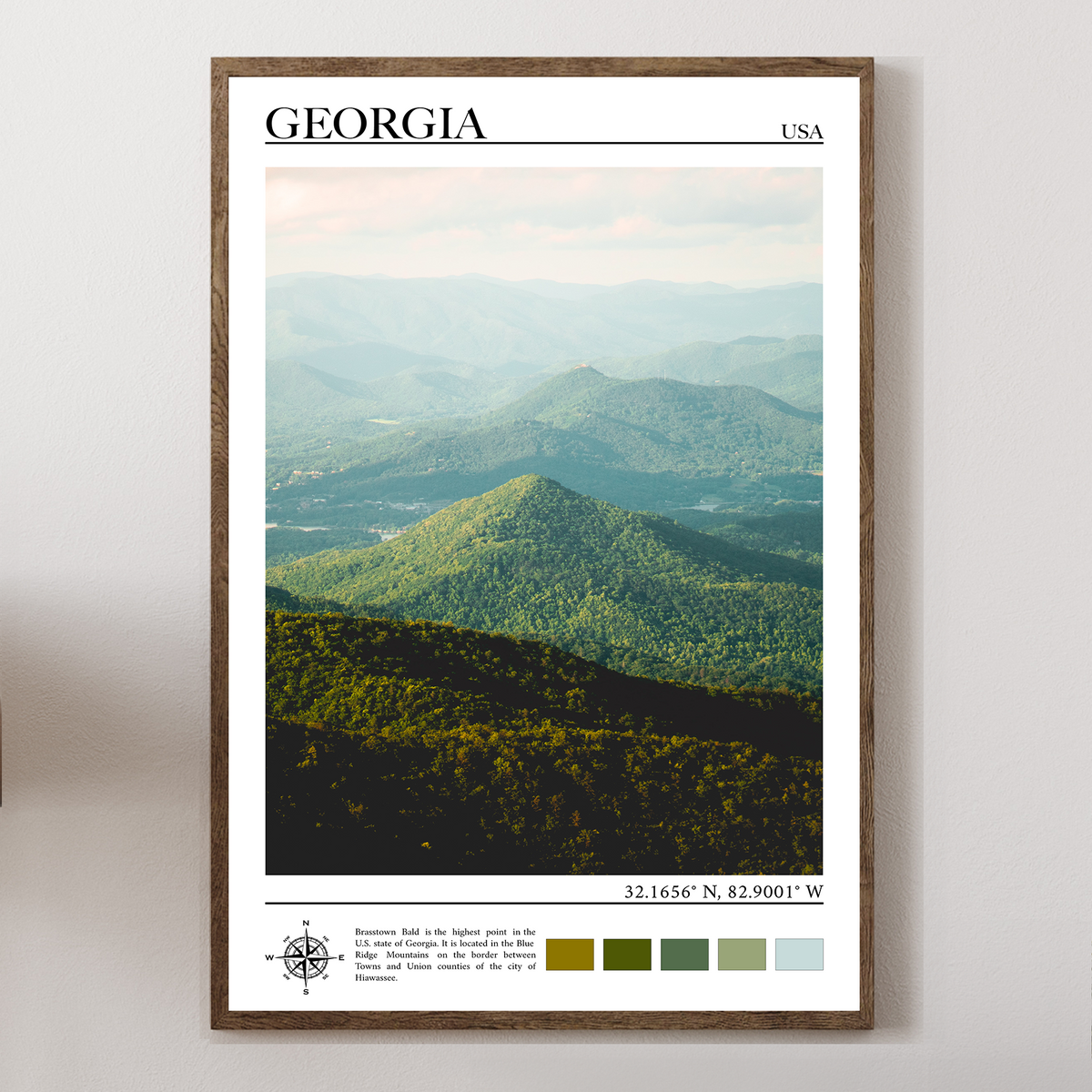 Georgia