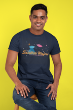 Gerrit’s Satellite Wafers® Out of this World Tee