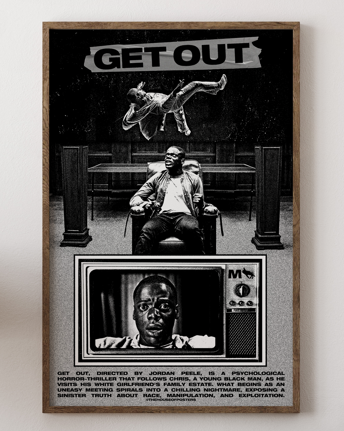 Get Out