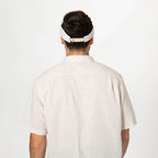 La Jolla Snapback Visor - ONE UP Collection