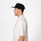 ONE UP Collection 5 Panel Technical Cap