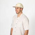 ONE UP Collection 5 Panel Technical Cap