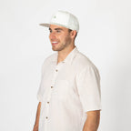 ONE UP Collection 5 Panel Technical Cap