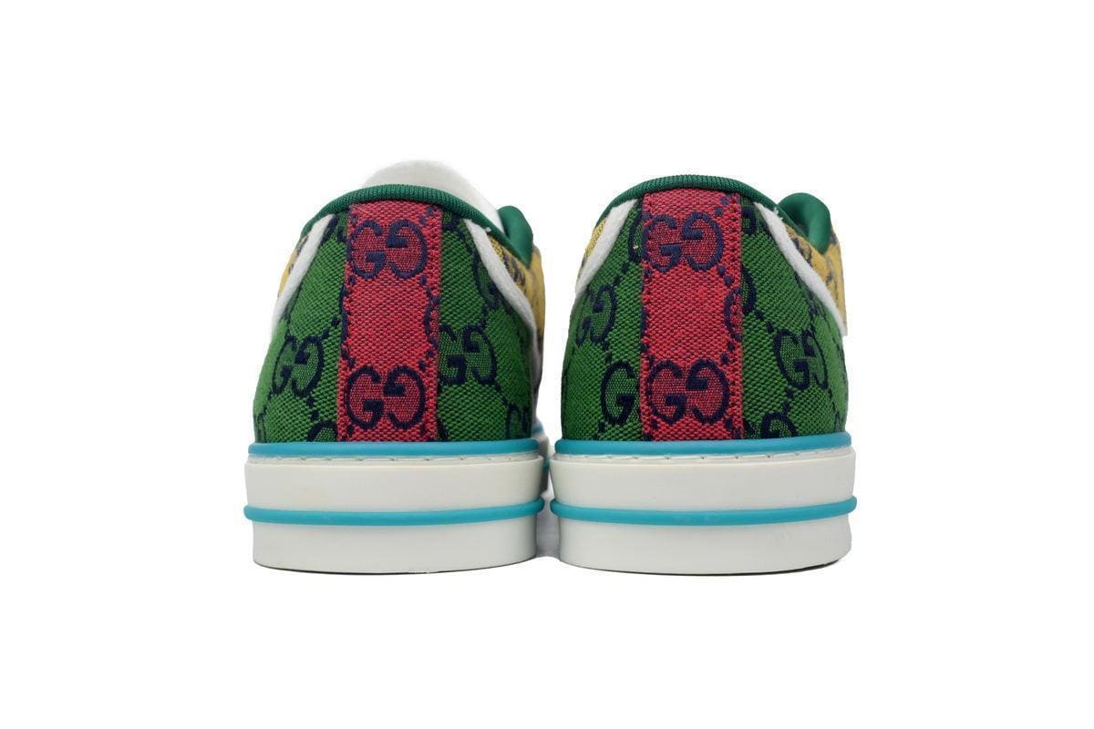 GG GUCCI TENNIS 1977 SNEAKER