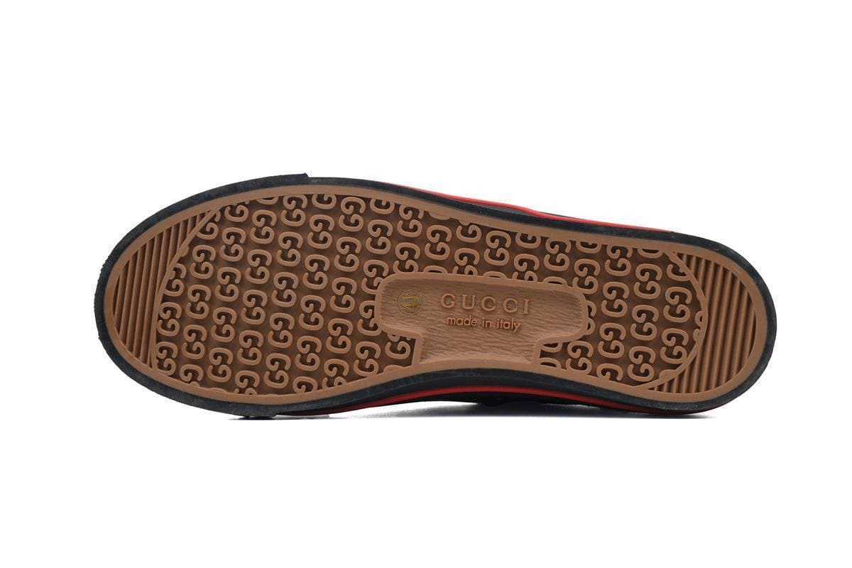 GG GUCCI TENNIS 1977 SNEAKER