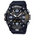 Casio Men's G-Shock Black Dial Watch - GGB100Y-1A