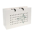 Gift Bag For Portable Espresso Machine
