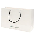 Gift Bag For Portable Espresso Machine