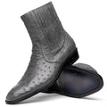 Giorgio Serpentine Gray