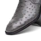 Giorgio Serpentine Gray