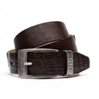 Giovanni Belt Brown