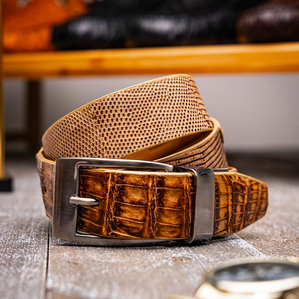 Giovanni Belt Pantano Orix