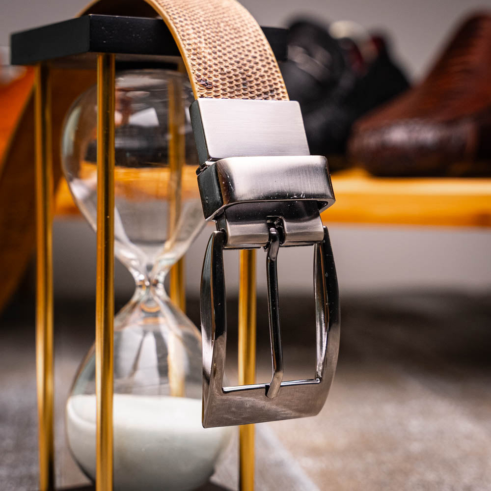 Giovanni Belt Pantano Orix