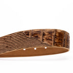 Giovanni Belt Pantano Orix