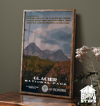 Glacier National Park