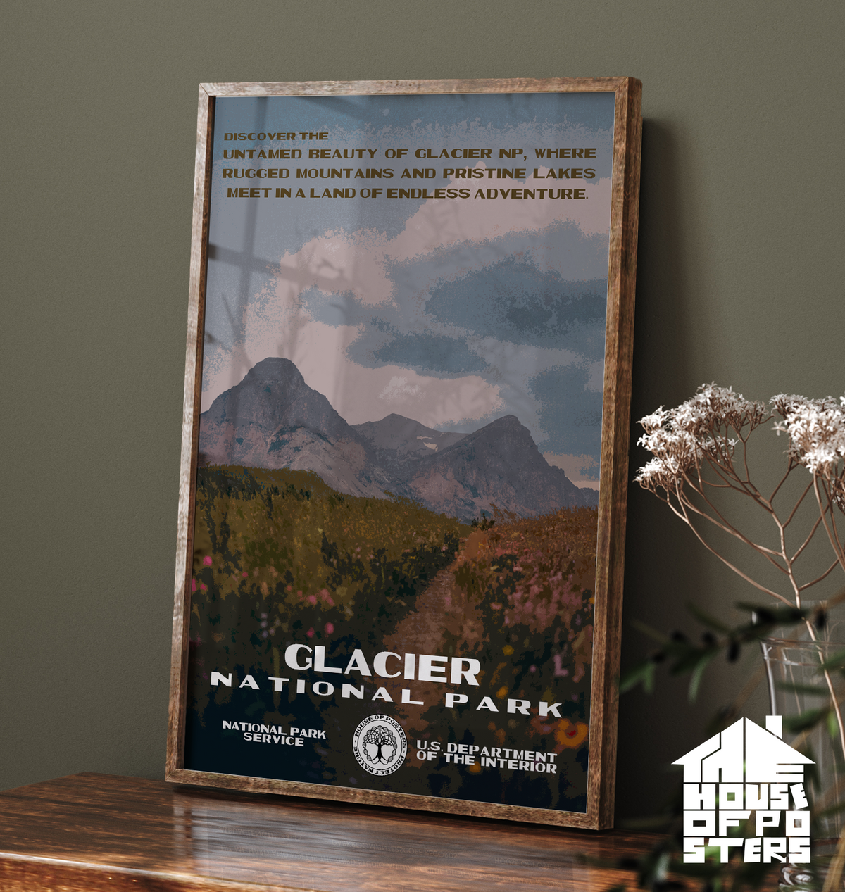Glacier National Park