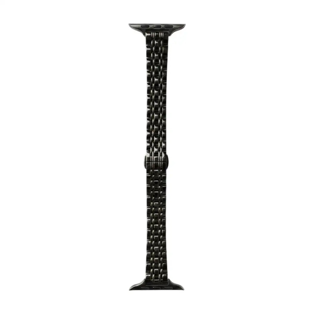 Glam Steel Strap